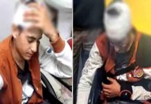 ধর্ম জেনে বেধড়ক মার! বিজেপি রাজ্যে আক্রান্ত কাশ্মীরের যুবক