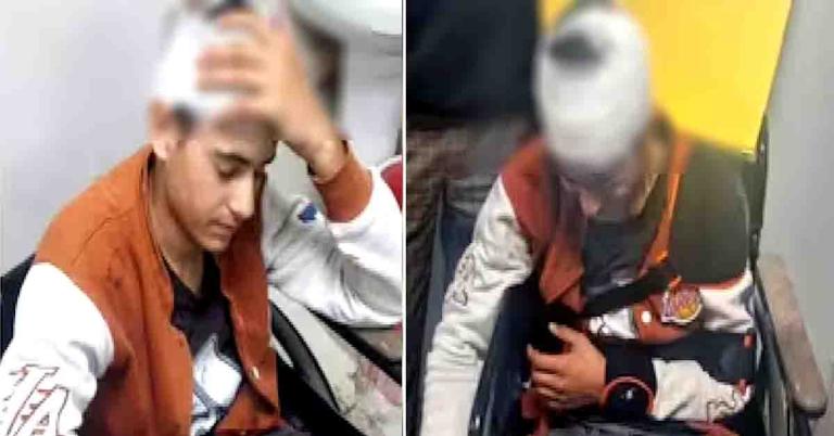 ধর্ম জেনে বেধড়ক মার! বিজেপি রাজ্যে আক্রান্ত কাশ্মীরের যুবক