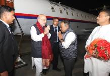 নজরে বিধানসভা ভোট, রাতেই বঙ্গ বিজেপির নেতাদের ক্লাস নিলেন শাহ