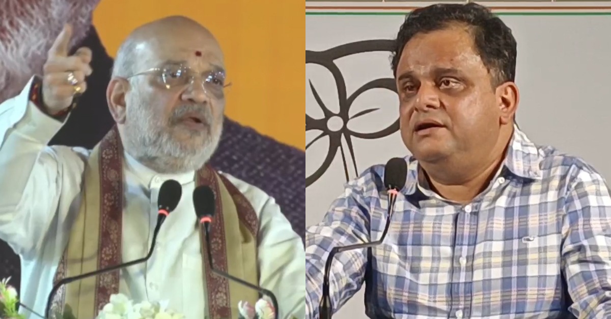 বাংলায় আগুন রাজনীতি শাহর: বিজেপি রাজ্যে ক্ষতিপূরণ কোথায়, দ্বিচারিতা স্পষ্ট করলেন ব্রাত্য