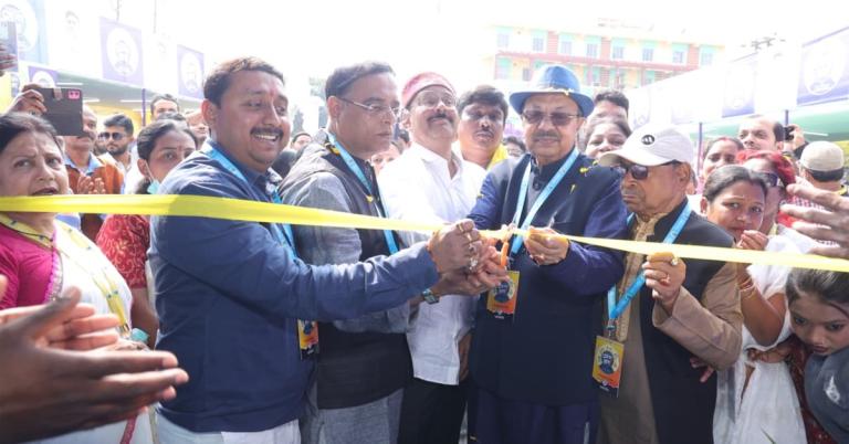 হাওড়া জগৎবল্লভপুর বিধানসভায় সেবাশ্রয় শিবির, প্রথম দিনেই উপচে পড়া ভিড় 