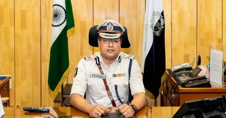 নাম ভাঙিয়ে সুবিধা চাইলেই ব্যবস্থা, দায়িত্ব নিয়েই পুলিশকে কড়া বার্তা নগরপালের