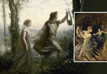 ‘অর্ফিয়াসের বাঁশি’, উৎপল সিনহার কলম