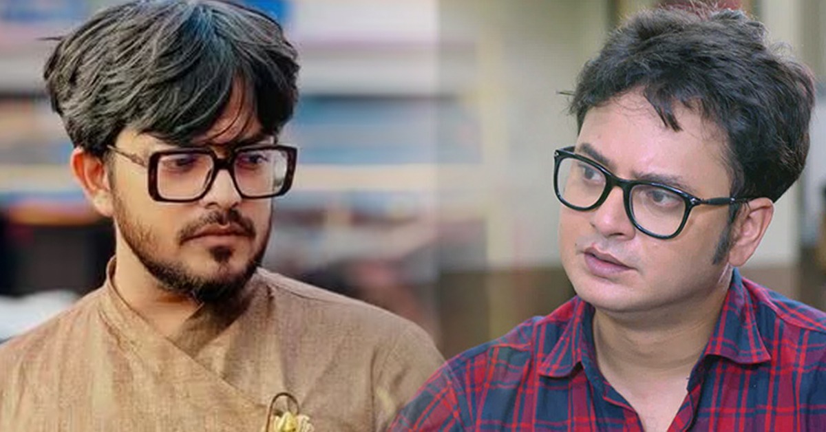 বাংলার শান্তি বিঘ্নিত করার চেষ্টা করেছেন সায়ক, তারকা ইনফ্লুয়েন্সারের বিরুদ্ধে সরব রাহুল 