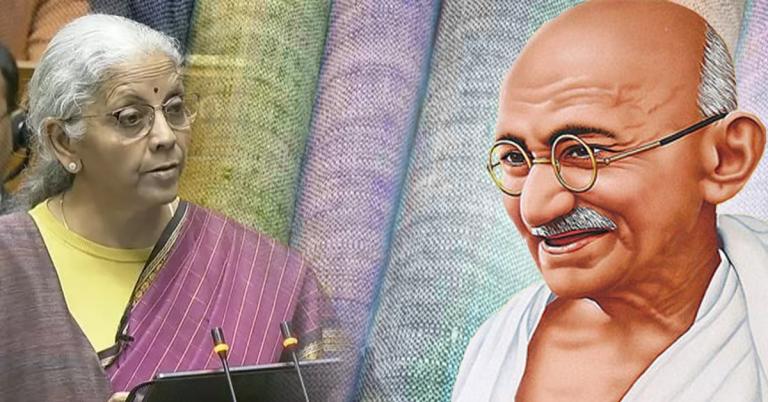 বিতর্কে প্রলেপের চেষ্টা! বাজেটে ১০০দিনের কাজ থেকে খাদির 'প্রকল্পে' স্থান জাতির জনকের