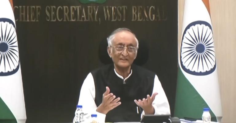 বাজেটে ব্রাত্য কৃষক ও যুবসমাজ! মধ্যবিত্তের প্রাপ্তি শূন্য, তোপ অমিত মিত্রর 