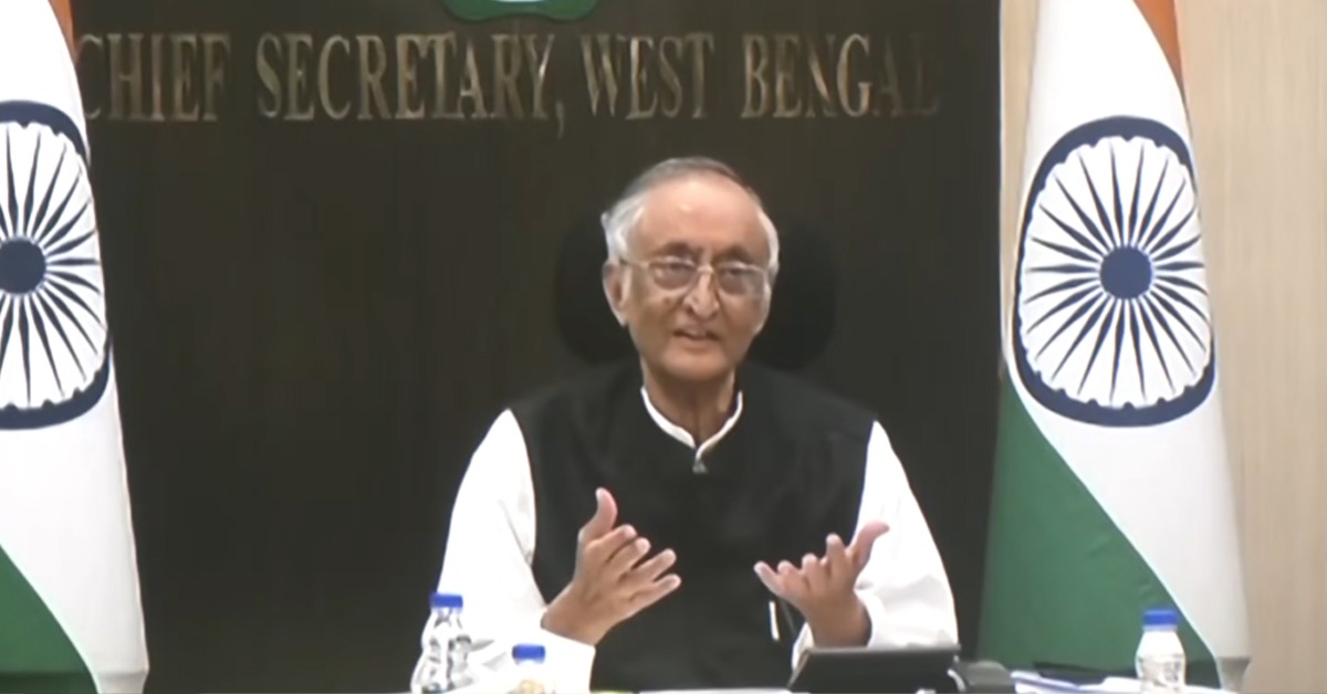বাজেটে ব্রাত্য কৃষক ও যুবসমাজ! মধ্যবিত্তের প্রাপ্তি শূন্য, তোপ অমিত মিত্রর 