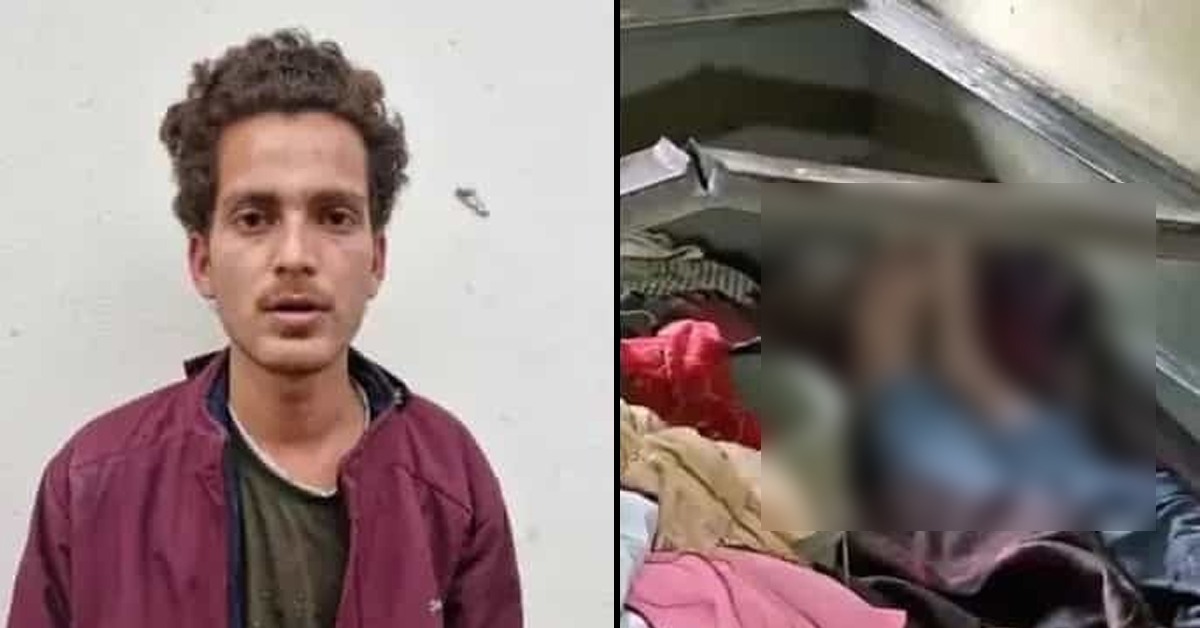 যৌন নির্যাতনের প্রতিবাদে নাবালককে শ্বাসরোধ করে খুনের অভিযোগ! ঠাকুমার খাটের নীচে মিলল দেহ