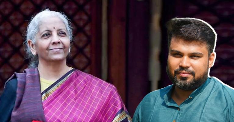 কেন্দ্রীয় বাজেটের লক্ষ্য ২০৪৭? বর্তমানের দিশা কোথায়