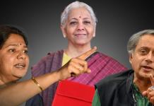 ভোটমুখী তামিলনাড়ু-কেরালা থেকে শুধু নেওয়ার ছক বিজেপির! বরাদ্দ শূন্য