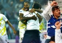 কোচ ব্যারেটোর রণকৌশলে বেঙ্গল সুপার লিগ খেতাব জিতল হাওড়া-হুগলি ওয়ারিয়র্স