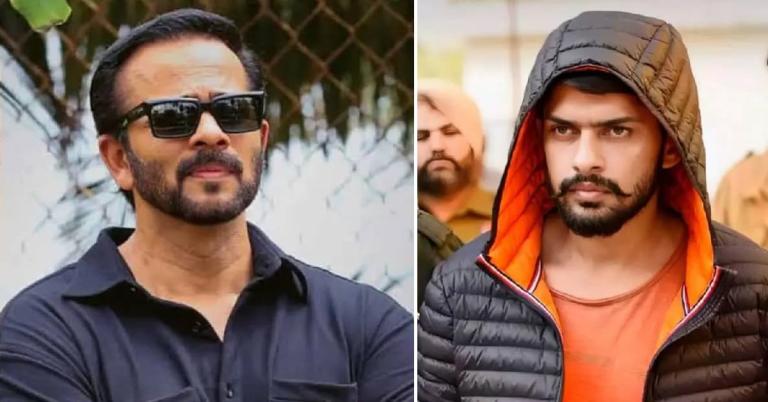 হামলার দায় শিকার বিষ্ণোই গ্যাং-এর! 'বাড়াবাড়ি' নিরাপত্তা সিংঘম-পরিচালকের