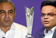 T20 WC: ভারত-পাক ম্যাচ না হলে মোটা অঙ্কের ক্ষতি, সিদ্ধান্ত নিতে বৈঠকে আইসিসি