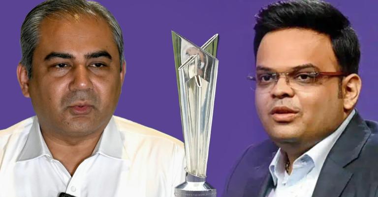 T20 WC: ভারত-পাক ম্যাচ না হলে মোটা অঙ্কের ক্ষতি, সিদ্ধান্ত নিতে বৈঠকে আইসিসি