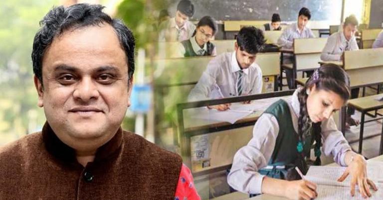 প্রথম দিনে নির্বিঘ্নেই সম্পন্ন মাধ্যমিক পরীক্ষা, পরীক্ষার্থীদের শুভেচ্ছা ব্রাত্যর