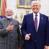 মোদির মুখে ট্রাম্প-স্তুতি, ভারতীয় পণ্যের উপর শুল্ক কমালো আমেরিকা