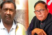 বিধায়ক হতে চান সেলিম, জোটে মরিয়া হয়ে ‘হুমকি’ দিচ্ছেন: বিস্ফোরক অভিযোগ কংগ্রেস মুখপাত্র অশোকের