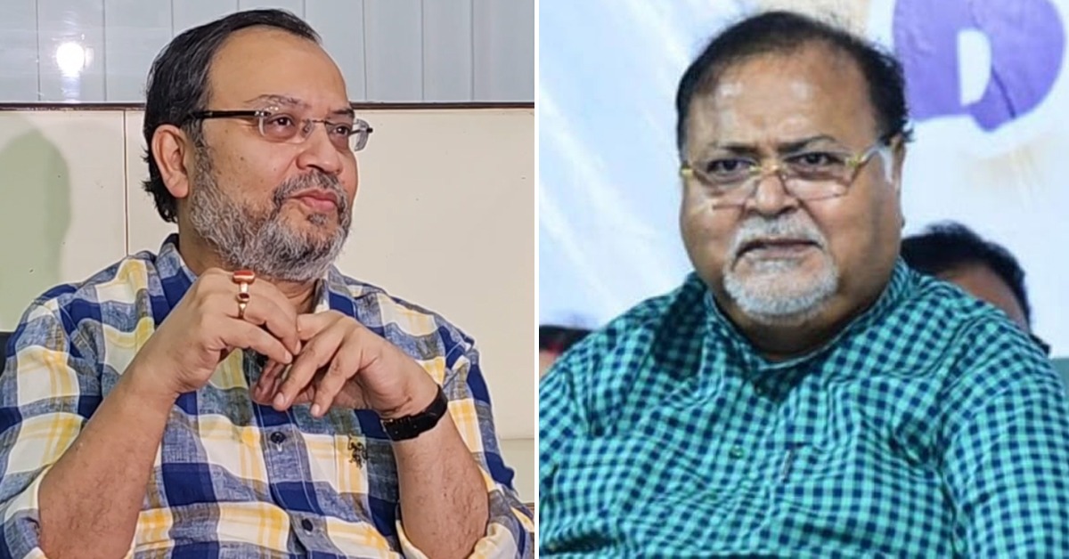 বিধানসভার কমিটিতে পার্থ! দলীয় বিষয় নয়: মত কুণালের