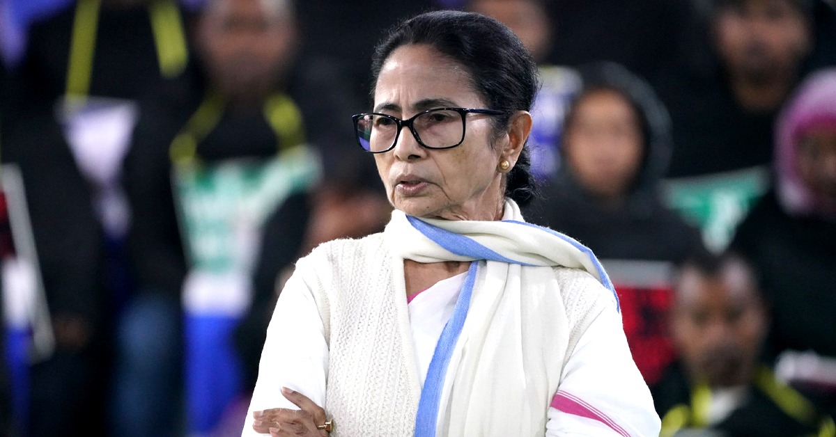 আরও বড় ব্যবধানে জিতব: দিল্লি থেকে বাংলা জয়ের বার্তা তৃণমূল সভানেত্রীর