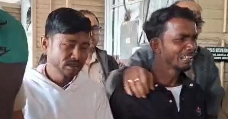 ছাগল চুরির ‘গোপন কথা’ ফাঁস, চুঁচুড়ায় বন্ধুকে খুনের দায়ে যাবজ্জীবন দুই যুবকের