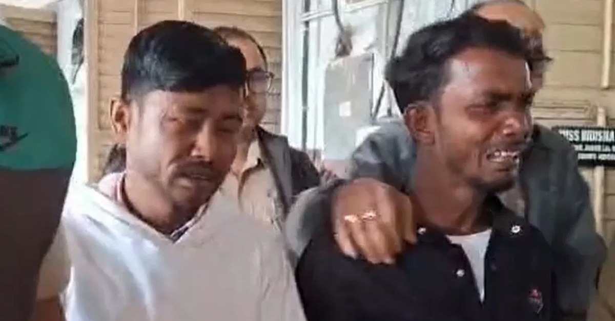 ছাগল চুরির ‘গোপন কথা’ ফাঁস, চুঁচুড়ায় বন্ধুকে খুনের দায়ে যাবজ্জীবন দুই যুবকের