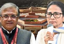 জ্ঞানেশ কুমারের বিরুদ্ধে ইমপিচমেন্ট প্রস্তাব: প্রস্তুতি তৃণমূলের