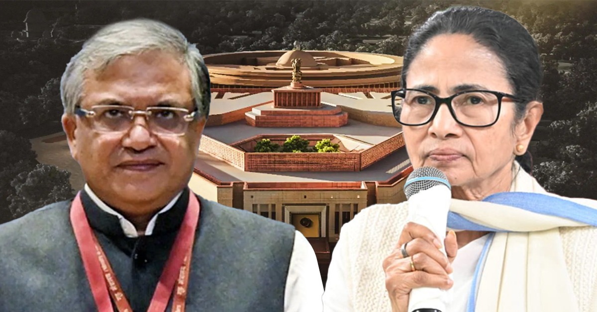 জ্ঞানেশ কুমারের বিরুদ্ধে ইমপিচমেন্ট প্রস্তাব: প্রস্তুতি তৃণমূলের