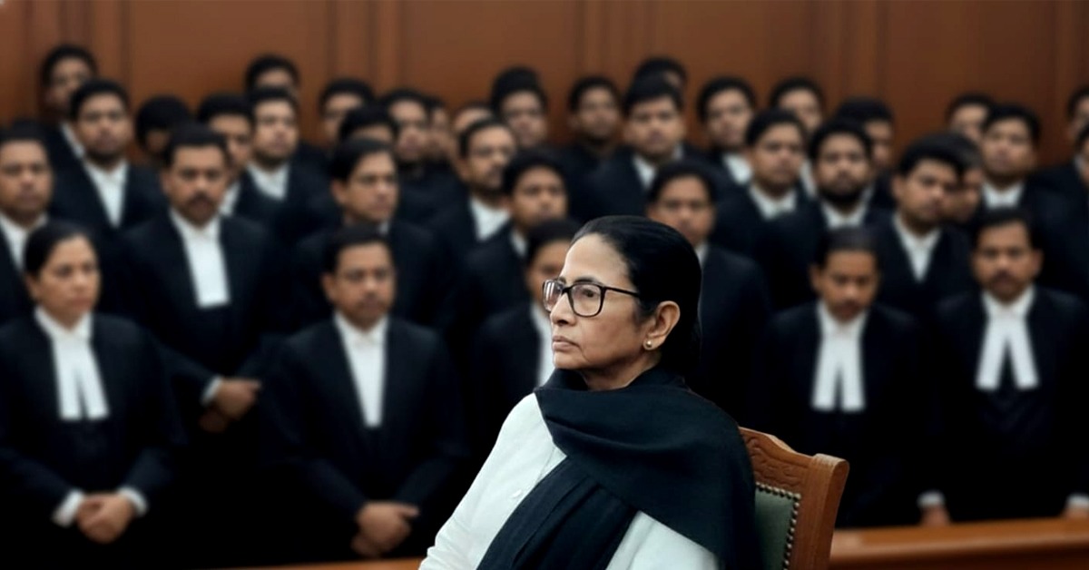 শুধু বাংলাই টার্গেট: SIR মামলায় তীব্র সওয়াল মমতার, কমিশনকে নোটিশ শীর্ষ আদালতের