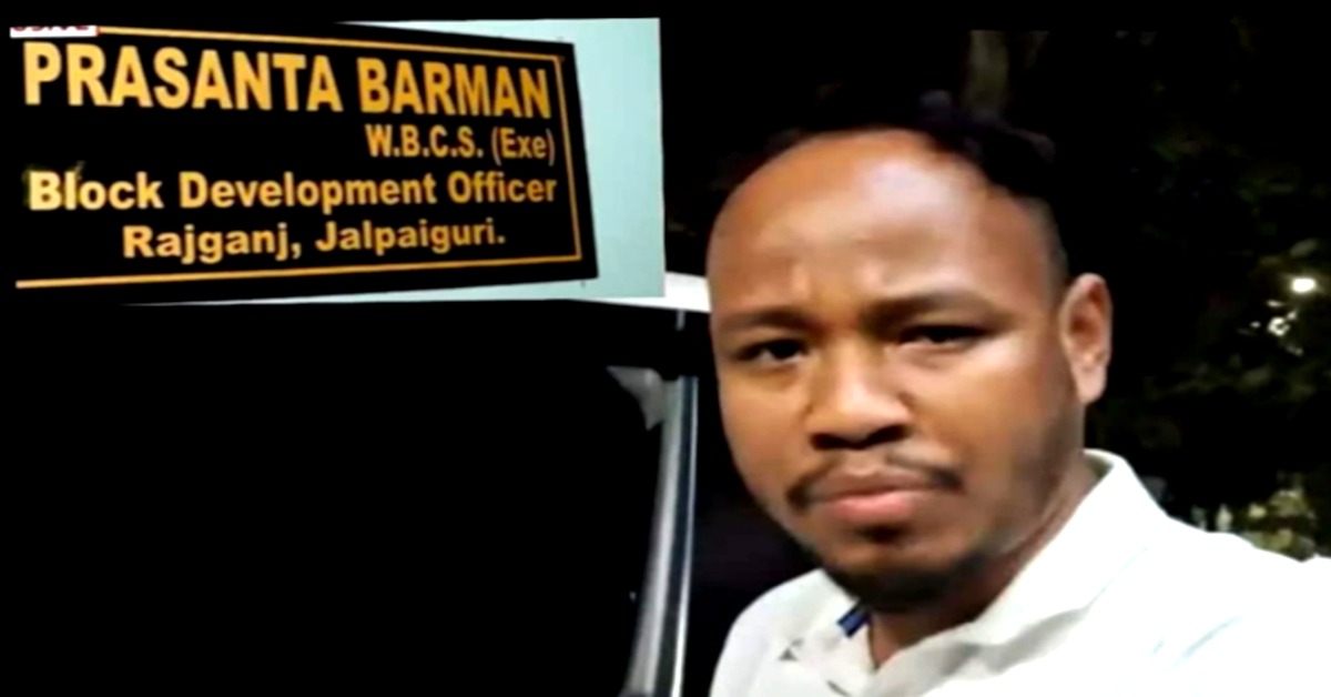 সুপ্রিম কোর্টের নির্দেশেও অধরা! দত্তাবাদে স্বর্ণব্যবসায়ী খুনে চার্জশিটে নাম নেই অপসারিত বিডিওর