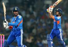 প্রস্তুতি ম্যাচে হিট নতুন ওপেনিং জুটি, বোলিংয়ে প্রশ্ন রেখেই স্বস্তির জয়