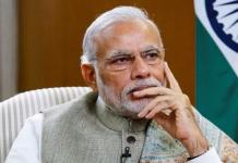 বিরোধী ঐক্যের সামনে পর্যুদস্ত: লোকসভায় ভাষণ দিতে পারলেন না প্রধানমন্ত্রী মোদি