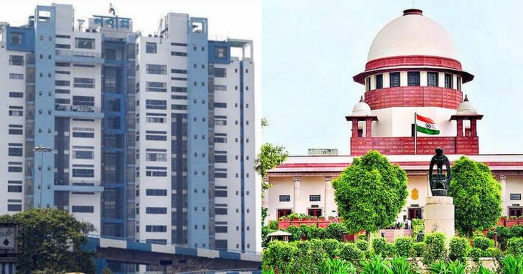 মহার্ঘ ভাতা নিয়ে বিশেষ কমিটি গঠন, DA দিতেই হবে রাজ্যকে জানালো সুপ্রিম কোর্ট