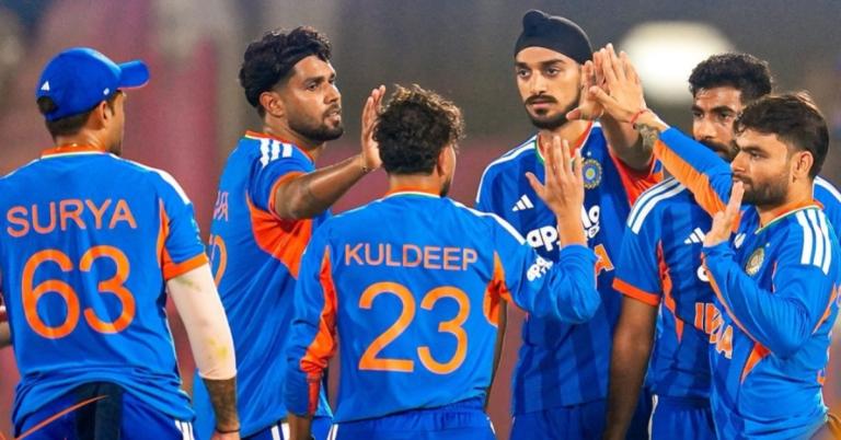 বিশ্বকাপ শুরুর আগে ফের চোটের উদ্বেগ ভারতীয় শিবিরে, চিন্তা বাড়ালেন তারকা পেসার