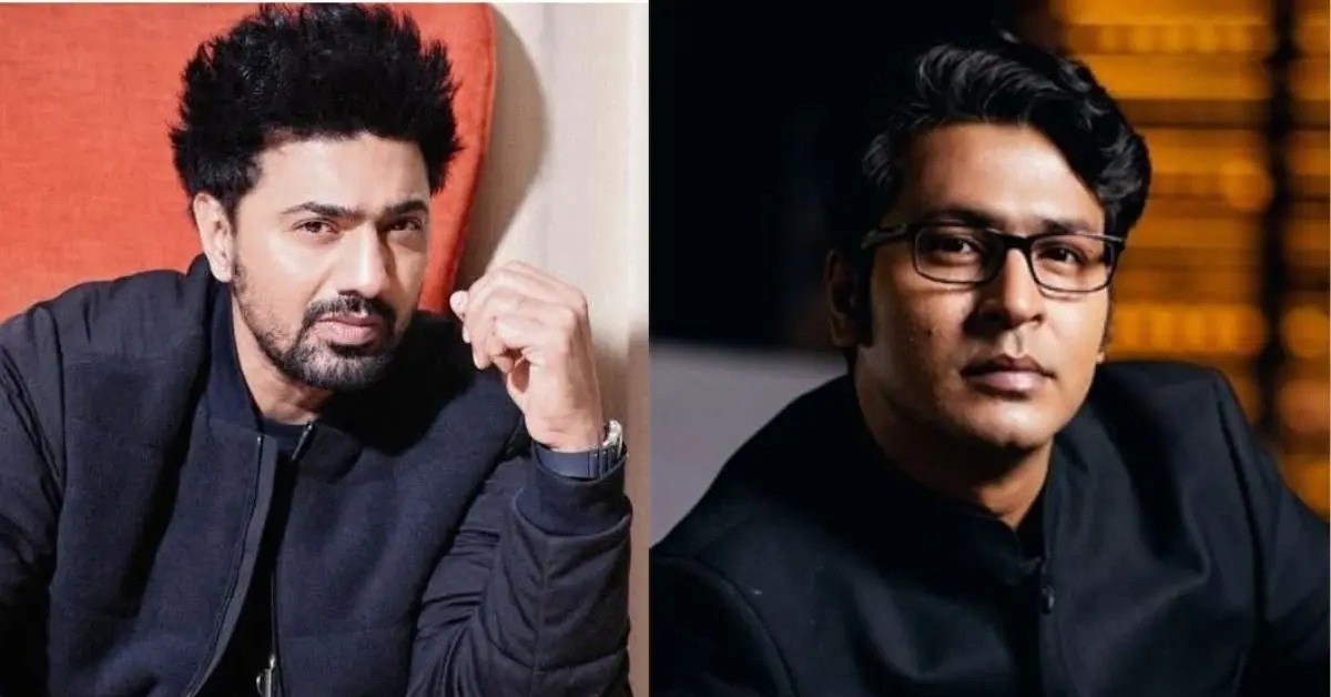 দেবের ক্ষমা চাওয়াতে খুশি নন অনির্বাণ! কী মন্তব্য অভিনেতা- পরিচালকের