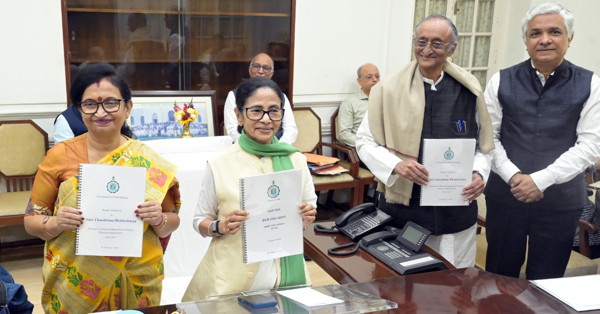 ভোটের আগে রাজ্য বাজেটে বিরাট ঘোষণা, উন্নয়নমূলক প্রকল্পগুলিতে বাড়ল বেতন-ভাতা, সপ্তম পে কমিশন গঠন