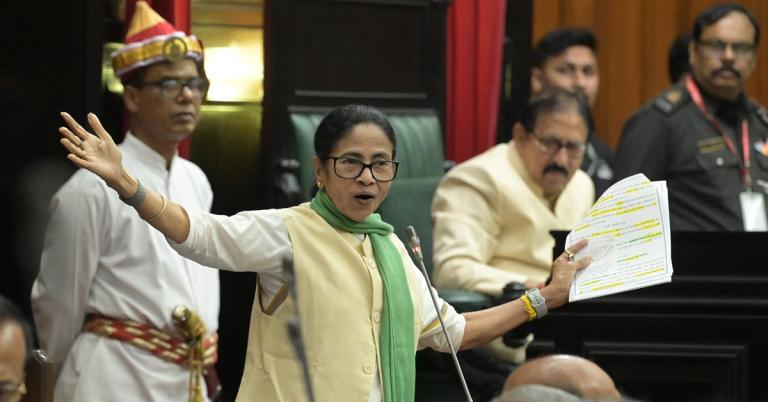 বাংলার যুব সাথী: বাংলার যুবদের জন্য নয়া প্রকল্প ঘোষণা, কত টাকা মিলবে