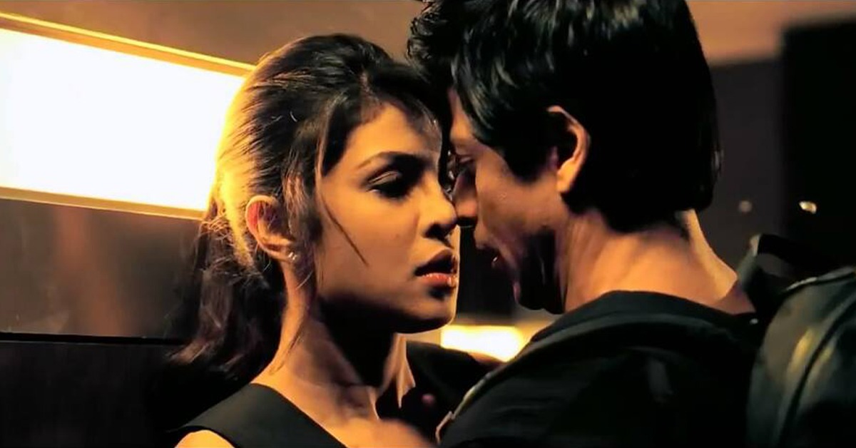 ঘরে ফিরছেন 'দেশী গার্ল', জল্পনার মাঝেই 'ডন' শাহরুখের নায়িকা প্রিয়াঙ্কা!