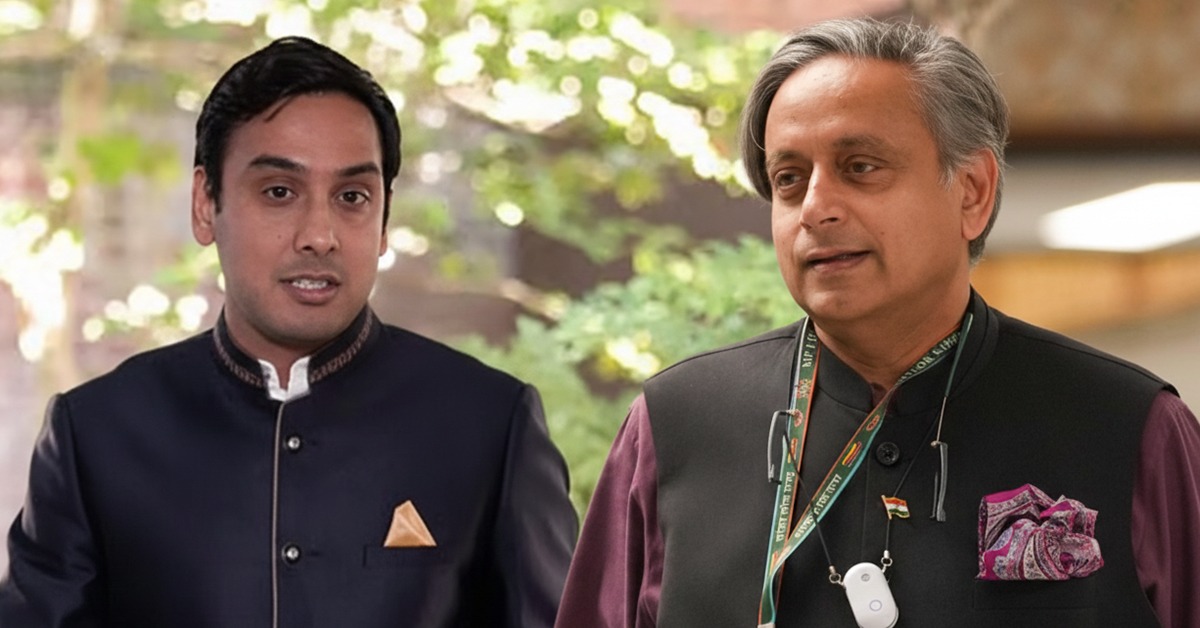 ওয়াশিংটন পোস্টে ‘গণছাঁটাই’: চাকরি খোয়ালেন শশী পুত্র ইশান
