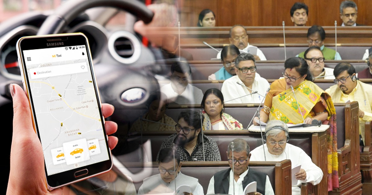 সামজিক সুরক্ষা প্রকল্পে এবার ডেলিভারি বয়-অ্যাপ ক্যাব চালকরাও! বাজেটে গিগ কর্মীদের বড় সুরক্ষা