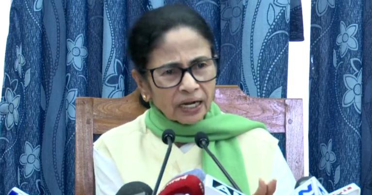 ‘আরও বেশি আসন, আরও বেশি ভোট’, বিধানসভায় বিরোধীদের চ্যালেঞ্জ মুখ্যমন্ত্রীর