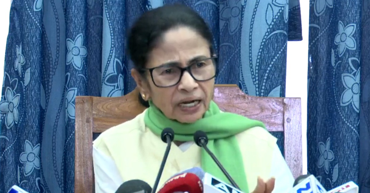 ‘আরও বেশি আসন, আরও বেশি ভোট’, বিধানসভায় বিরোধীদের চ্যালেঞ্জ মুখ্যমন্ত্রীর