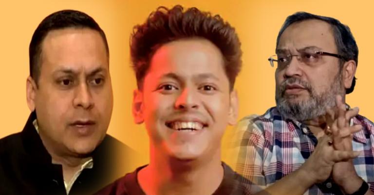 ‘ধর্ষক’কে সমর্থন বিজেপির মালব্যর! গ্রেফতার ‘ননসেন’, বিজেপির সমর্থনে কটাক্ষ তৃণমূলের