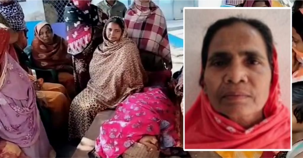 শুনানি আতঙ্ক: মুর্শিদাবাদে মৃত্যু বিএলও-র, অভিযোগের তিরে কমিশন