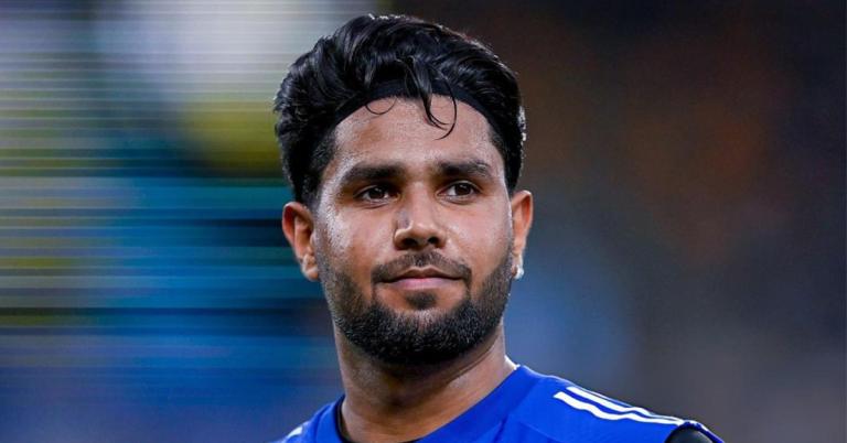 চোট পেয়ে টি২০ বিশ্বকাপ থেকে ছিটকে গেলেন হর্ষিত, পরিবর্ত হবেন কে?
