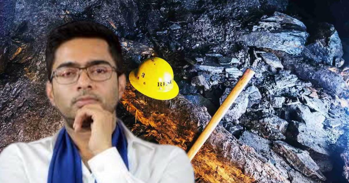 হাতে শ্রমিকদের রক্তের দাগ! মেঘালয়ে খনি-বিস্ফোরণে NPP সরকারকে নিশানা অভিষেকের