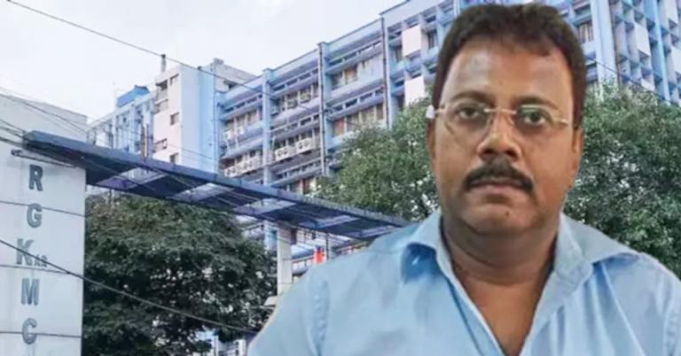 আরজি কর আর্থিক অনিয়ম মামলায় প্রথম চার্জশিট ইডির, অভিযোগ সন্দীপ ঘোষ-সহ ৩