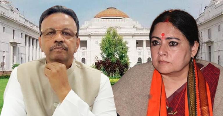 আমরা ক্রিমিনাল নই: অগ্নিমিত্রার ন্যাক্কারজনক মন্তব্যের তীব্র প্রতিবাদ ফিরহাদের, ধিক্কার শাসকদলেরও