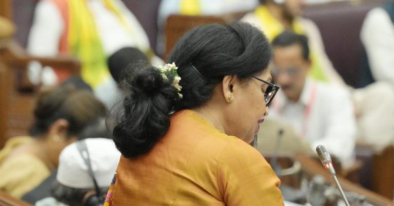 লক্ষ্মীর ভাণ্ডারের হারে বাড়বে বার্ধক্য ভাতাও, বিধানসভায় স্পষ্ট করলেন অর্থমন্ত্রী
