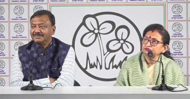 মোদির মতো জুমলা নয় মানুষের বাজেট: রাজ্যের উদাহরণ তুলে কেন্দ্রকে নিশানা তৃণমূলের