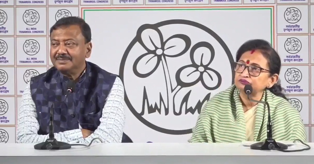 মোদির মতো জুমলা নয় মানুষের বাজেট: রাজ্যের উদাহরণ তুলে কেন্দ্রকে নিশানা তৃণমূলের